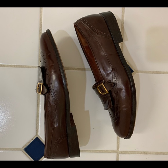 Genuine leather loafers - Picture 5 of 5